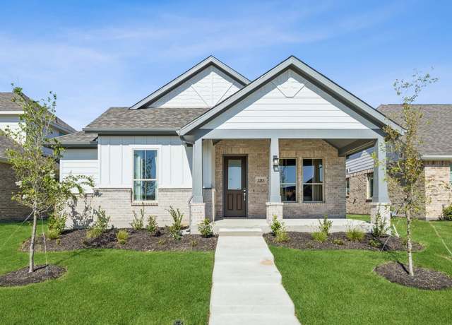 Property at Wren Plan, Waxahachie, TX 75165, 3 beds, 2 baths