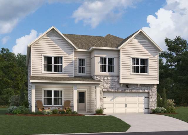 Property at 167 S Stone Mill Trl, Clayton, NC 27520, 4 beds, 3 baths
