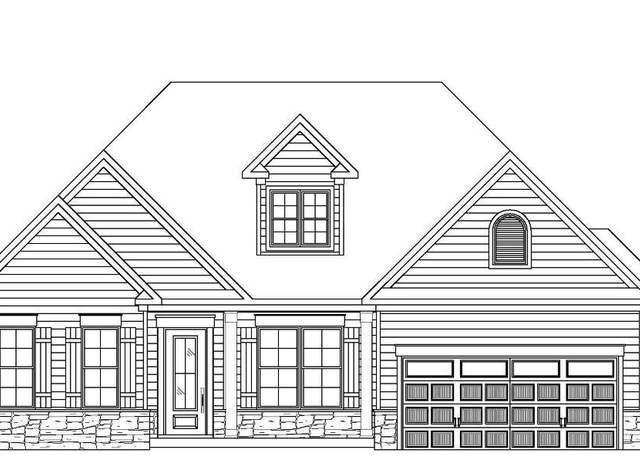 Property at 6853 Glen Abby Ln #8, Mount Pleasant, NC 28124, 3 beds, 2 baths