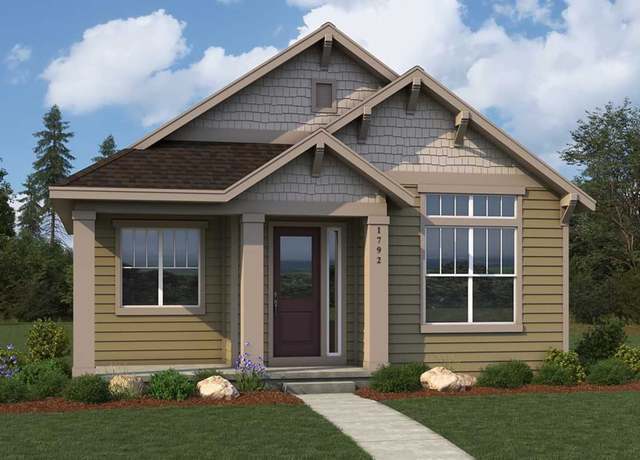Property at City - Cherry Plan, Broomfield, CO 80020, 3 beds, 2 baths