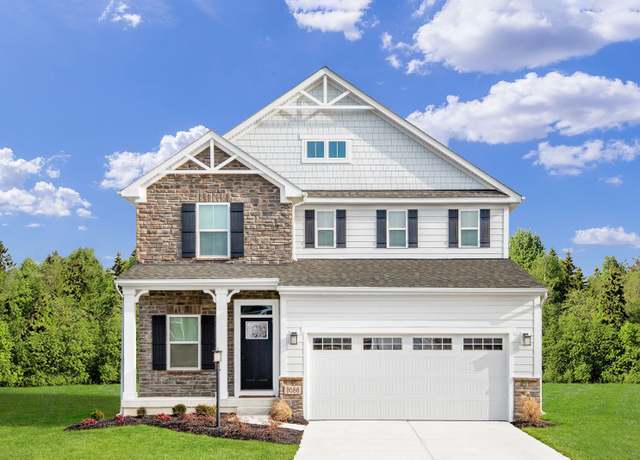 Property at Allegheny w/ Finished Basement Plan, Amherst, OH 44001, 4 beds, 2.5 baths