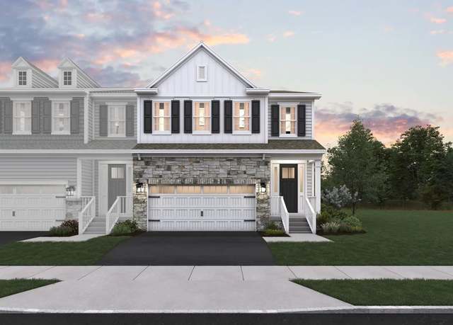 Property at Howard Plan, 4tzy6a Manalapan Township, NJ 07726, 3 beds, 2.5 baths