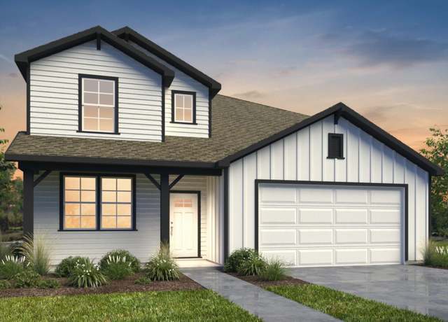 Property at Stream View Plan, New Braunfels, TX 78130, 3 beds, 2.5 baths