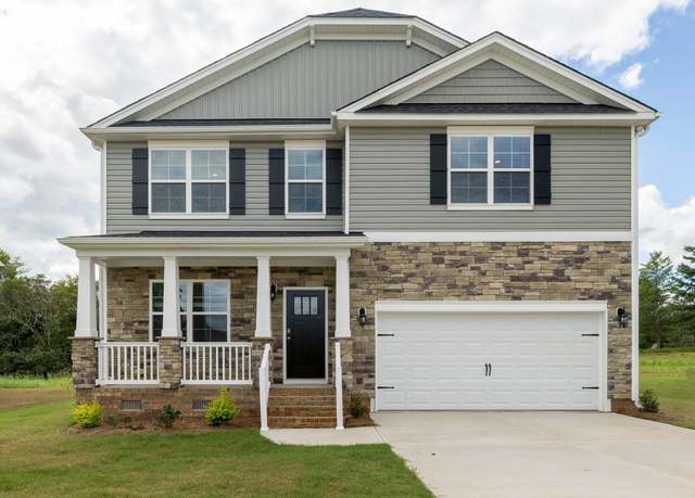 Property at Homes Available Soon Plan, Snow Camp, NC 27349