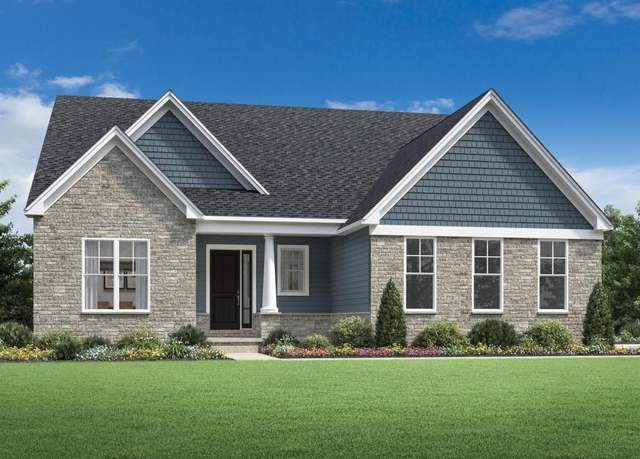 Property at Alma Plan, Ann Arbor, MI 48105, 4 beds, 3 baths