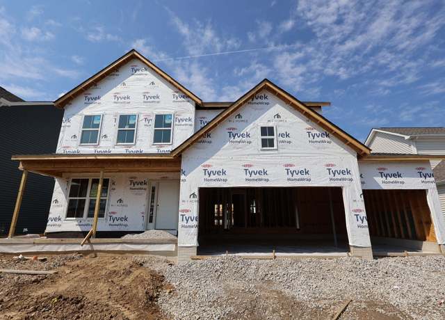 Property at 7799 Collins Dr, Reynoldsburg, OH 43068, 4 beds, 2.5 baths