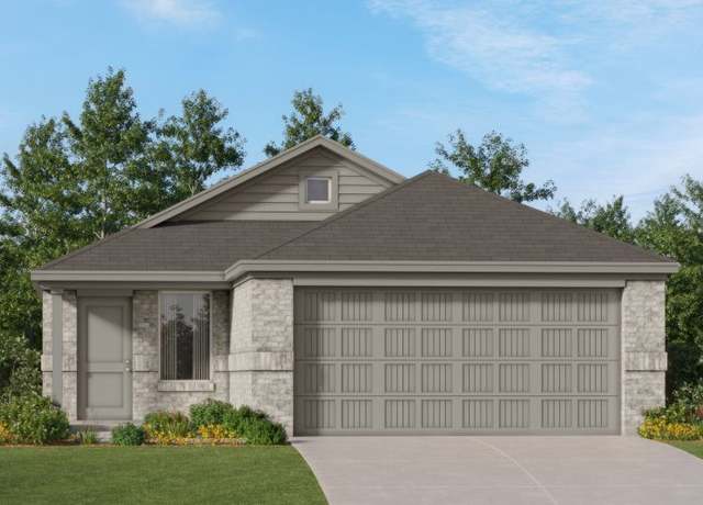 Property at 304 Brannigan Dr, Jarrell, TX 76537, 4 beds, 2 baths