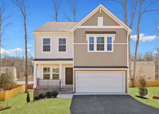 Property at 233 Bellevue Cir, Aylett, VA 23009, 4 beds, 2.5 baths