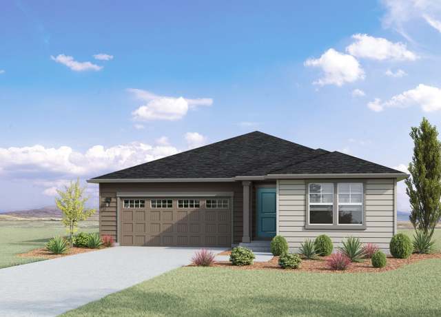 Property at 1706 S Mallard Way, Ellensburg, WA 98926, 4 beds, 2 baths