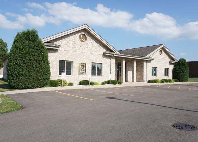 Property at Traditions Plan, Dekalb, IL 60115, 3 beds, 2 baths