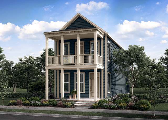 Property at Barton Plan, Summerville, SC 29486, 3 beds, 2.5 baths