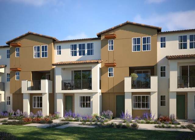 Property at Plan 1 Plan, Covina, CA 91723, 1 bed, 1.5 baths