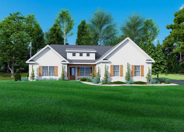 Property at Alder Plan, Fortson, GA 31808, 4 beds, 3 baths