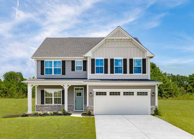 Property at Hudson w/ Finished Basement Plan, Amherst, OH 44001, 4 beds, 2.5 baths