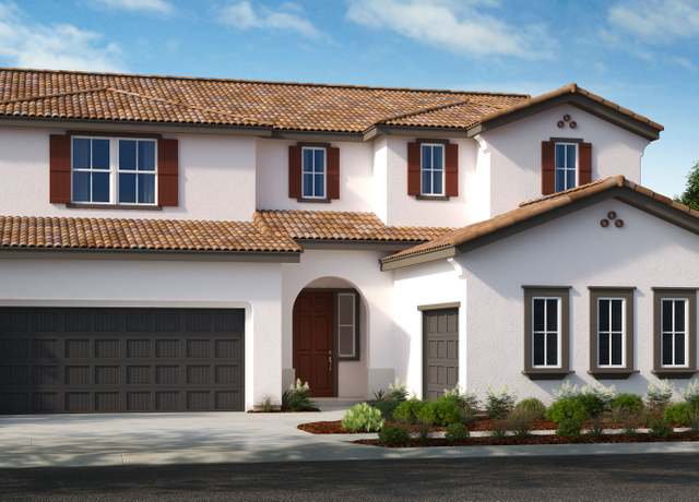 Property at Plan 12 Chandler Plan, Elk Grove, CA 95757, 4 beds, 3.5 baths