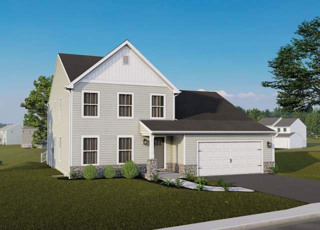 Property at Brindlee Plan, Bellefonte, PA 16823, 3 beds, 2.5 baths