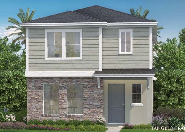 Property at Tangelo Plan, Saint Cloud, FL 34771, 3 beds, 2.5 baths