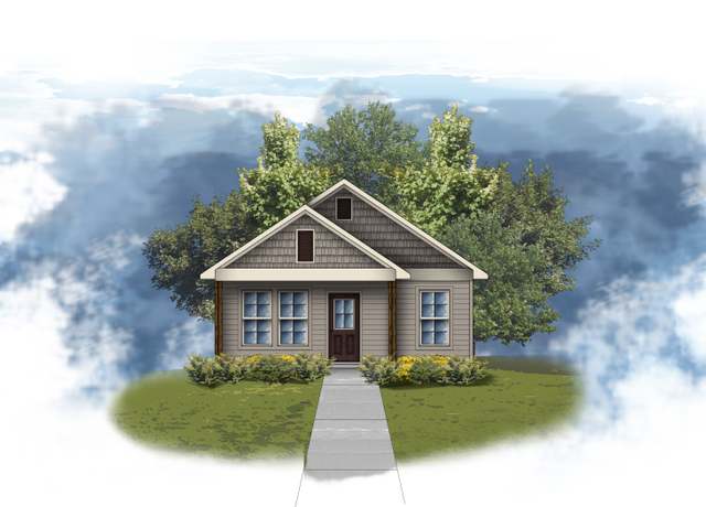 Property at Sallier II L Plan, Madisonville, LA 70447, 3 beds, 2 baths