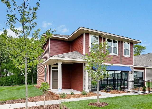 Property at The Eldorado Plan, Waconia, MN 55387, 4 beds, 2.5 baths