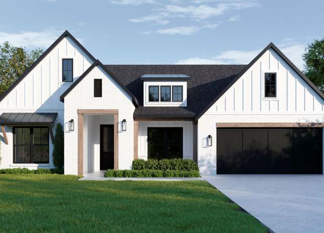 Property at Trinity Plan, Haslet, TX 76052, 3 beds, 2.5 baths