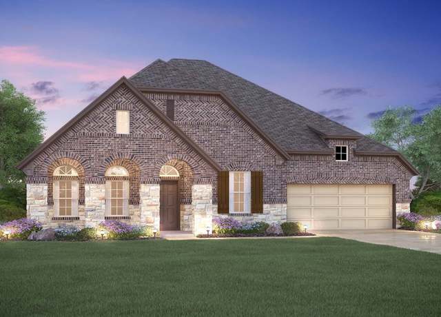 Property at Angelina Plan, Montgomery, TX 77316, 4 beds, 3 baths