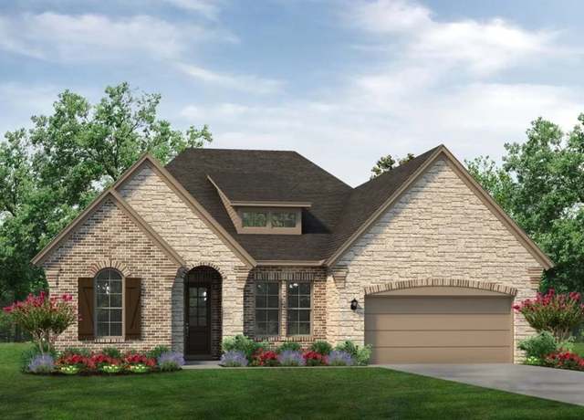 Property at 13 Ina Rd, Sherman, TX 75090, 4 beds, 3 baths