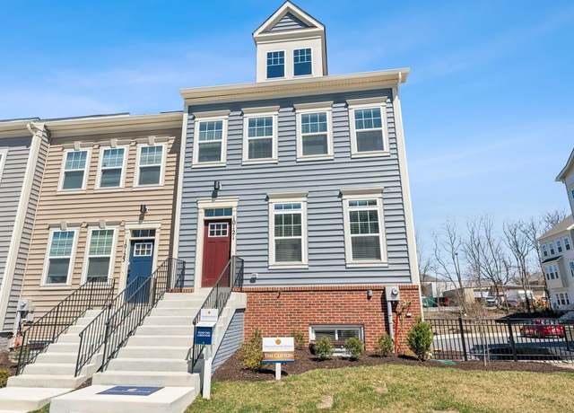 Property at 10121 Kings Grove Way, Damascus, MD 20872, 3 beds, 3 baths