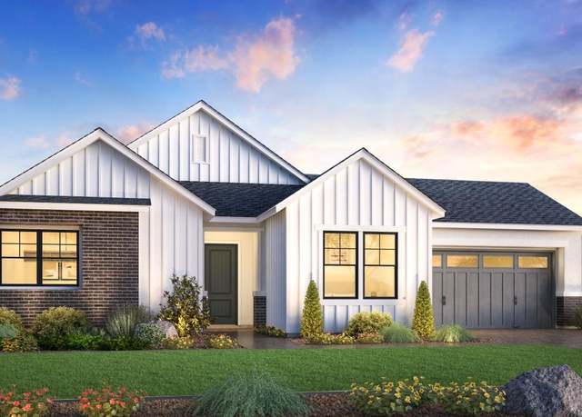 Property at Yardley Plan, Reno, NV 89521, 2 beds, 2.5 baths