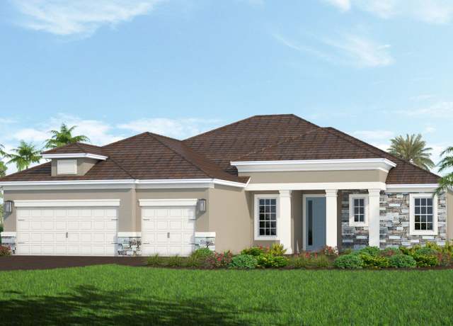 Property at Sanibel 2 Plan, Sarasota, FL 34241, 3 beds, 3 baths