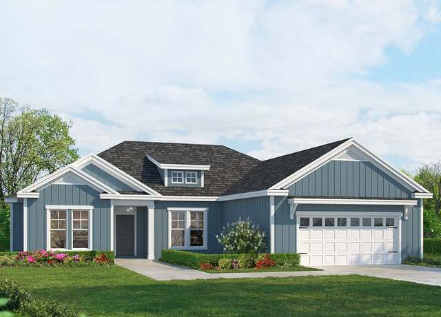 Property at Southport III Plan, Waverly, GA 31565, 3 beds, 2 baths