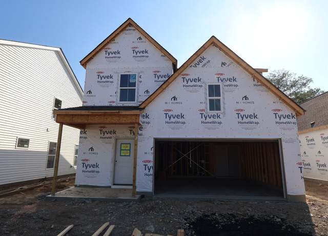 Property at 2175 Aerotrain Ct N, Plain City, OH 43064, 3 beds, 2.5 baths