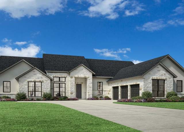 Property at 117 Western Justice, Boerne, TX 78006, 4 beds, 4.5 baths