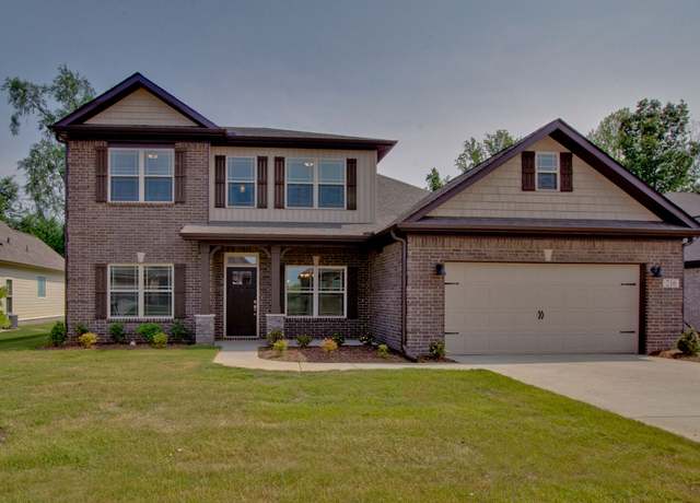 Property at Premier Series 1551 Plan, Harvest, AL 35749, 3 beds, 2 baths