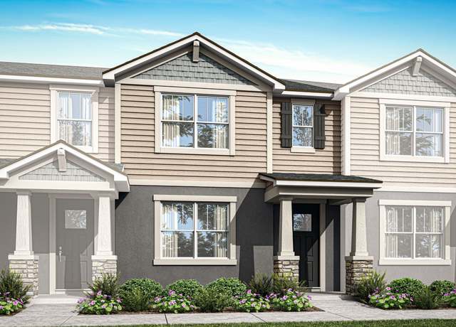 Property at 9952 Red Canoe Aly, Orlando, FL 32832, 3 beds, 2.5 baths