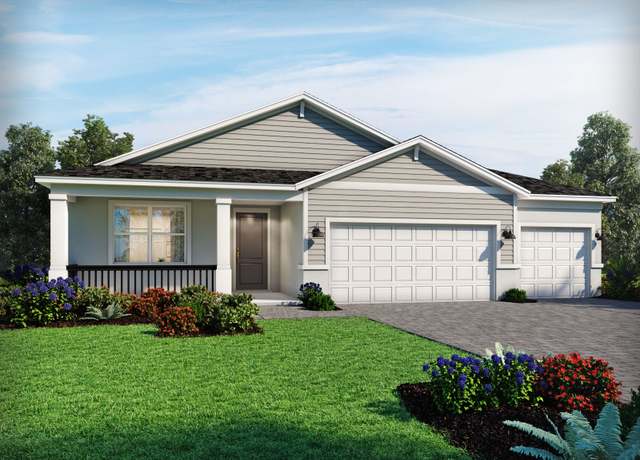 Property at 5693 Hampton Park Cir, Vero Beach, FL 32966, 4 beds, 3 baths