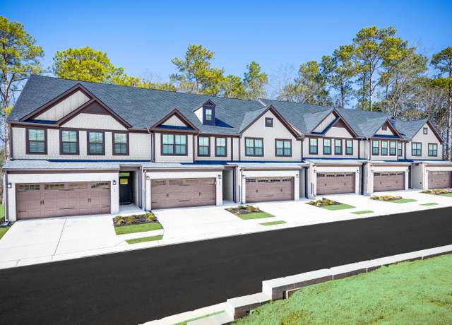 Property at 515 Thatch Ter, Fayetteville, GA 30214, 3 beds, 2.5 baths