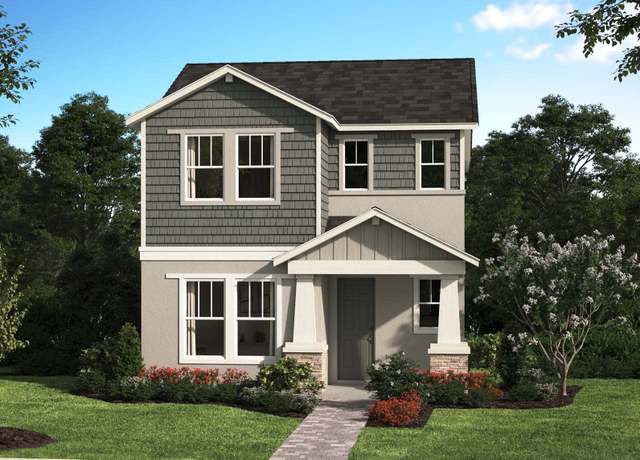 Property at Overlook Plan, Debary, FL 32713, 3 beds, 2.5 baths