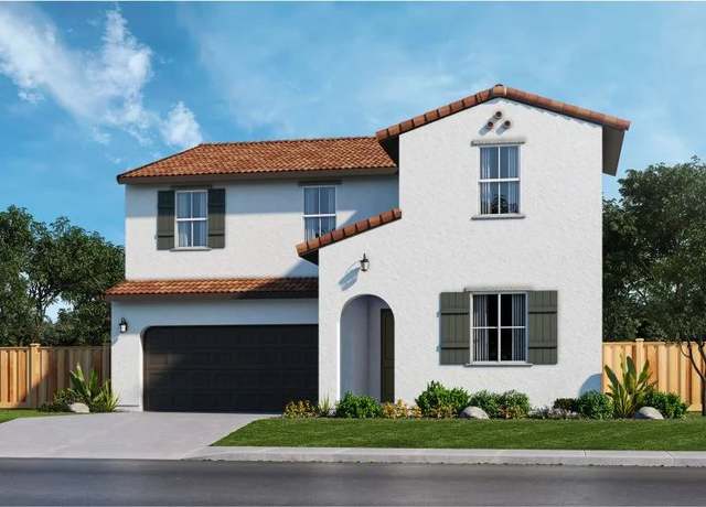 Property at 2665 Dashwood St, Tracy, CA 95377, 5 beds, 3 baths