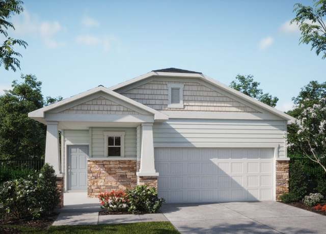 Property at Magnolia Plan, Saint Augustine, FL 32092, 2 beds, 2 baths