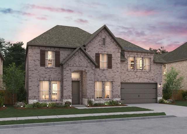 Property at 5667 Scotsman Trl, Arlington, TX 76017, 4 beds, 3.5 baths