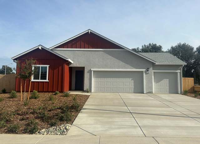 Property at Plan 1501 Plan, Redding, CA 96001, 3 beds, 2 baths