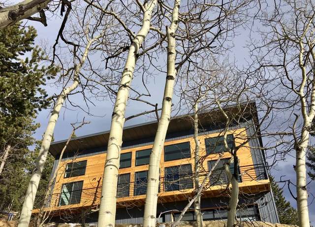 Property at Monte Cristo Plan, Golden, CO 80401, 3 beds, 2.5 baths