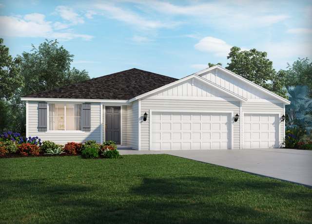 Property at 12655 Senbay Ct, Jacksonville, FL 32218, 4 beds, 3 baths