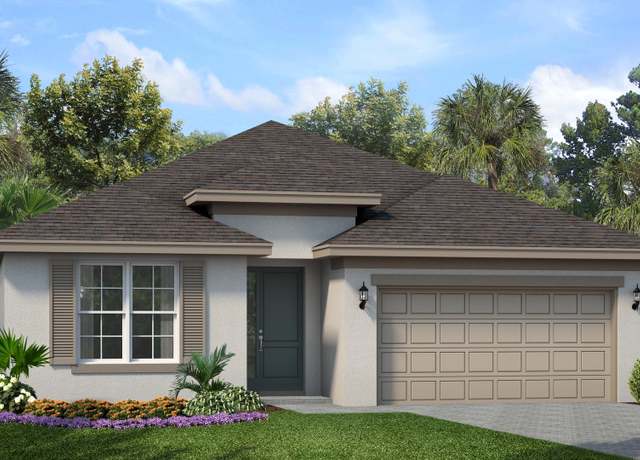 Property at Hampton II Plan, Venice, FL 34285, 4 beds, 3 baths