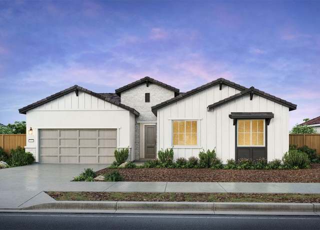 Property at Plan 1 Plan, Tracy, CA 95391, 4 beds, 3 baths