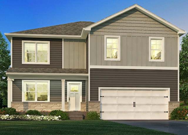 Property at Henley Plan, Ashville, OH 43103, 5 beds, 3 baths