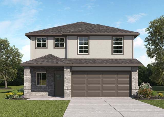 Property at 213 New Albany Ln, San Marcos, TX 78666, 5 beds, 3 baths