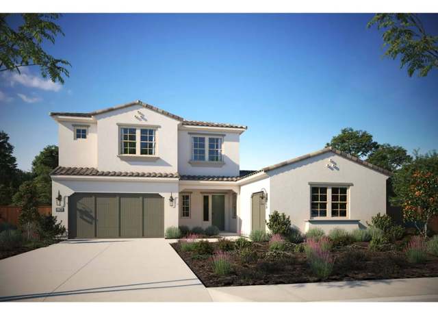 Property at 5213 Wild Oak Ln, El Dorado Hills, CA 95762, 4 beds, 4.5 baths