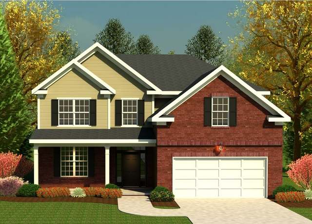 Property at Dublin II Plan, Grovetown, GA 30813, 5 beds, 3 baths