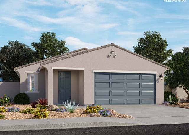 Property at Mayfair Plan, Waddell, AZ 85355, 3 beds, 2 baths